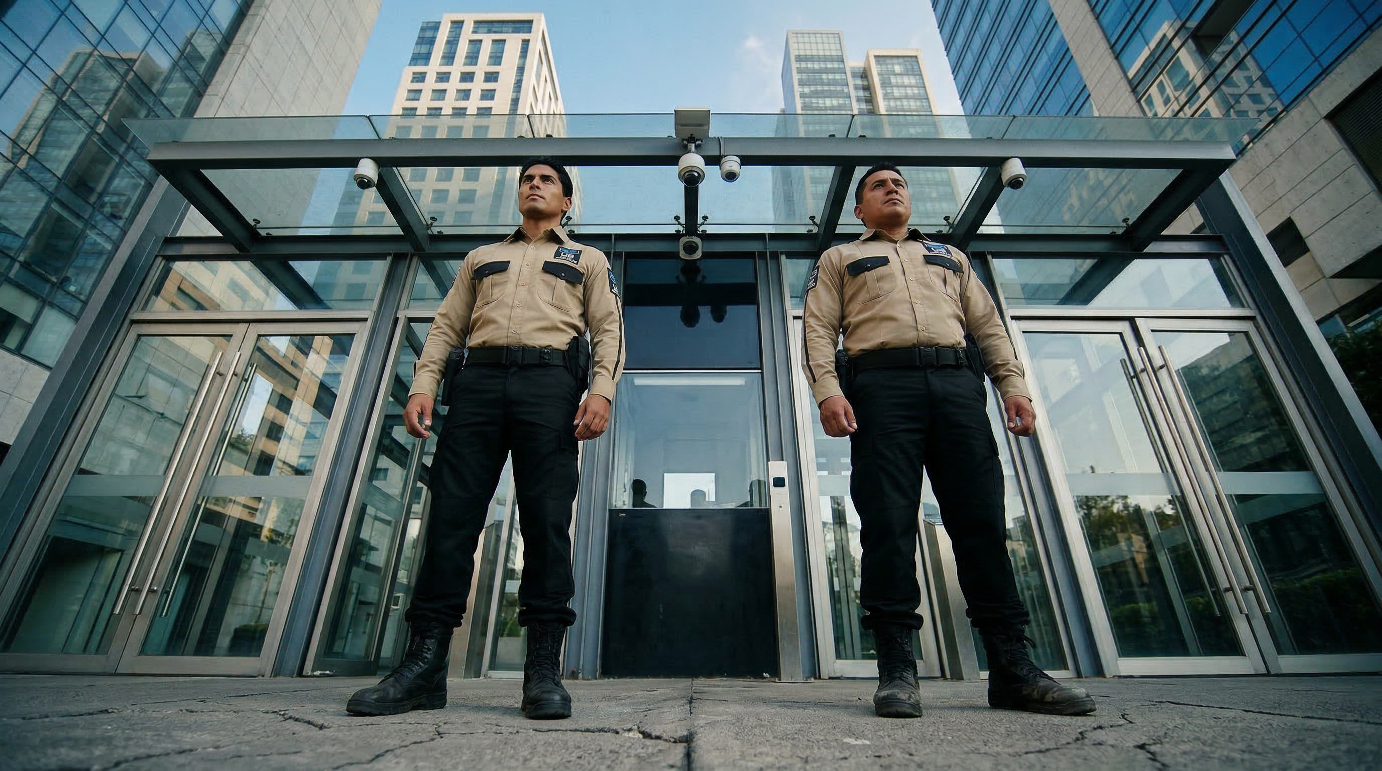 Centro de operaciones